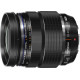 Объектив OLYMPUS EZ-M1240-EZ ED 12-40MM 1:2.8 Black